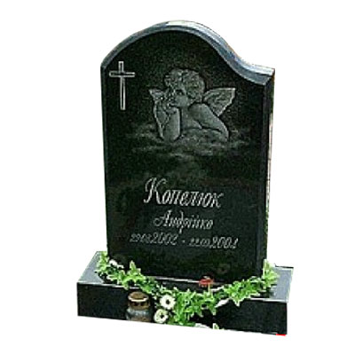 Памятник №1 от 4334 грн
